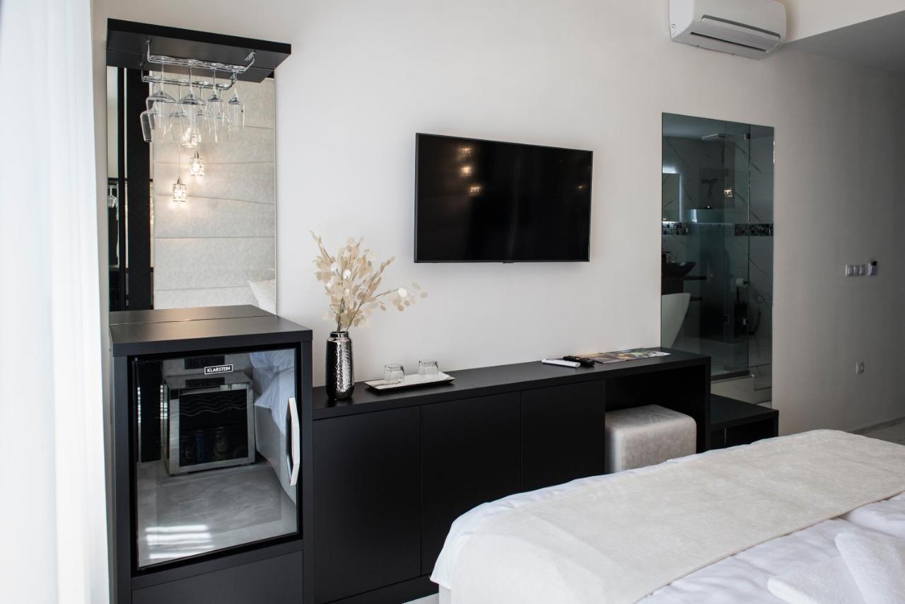 Z Rooms Boutique Zalaegerszeg Buitenkant foto