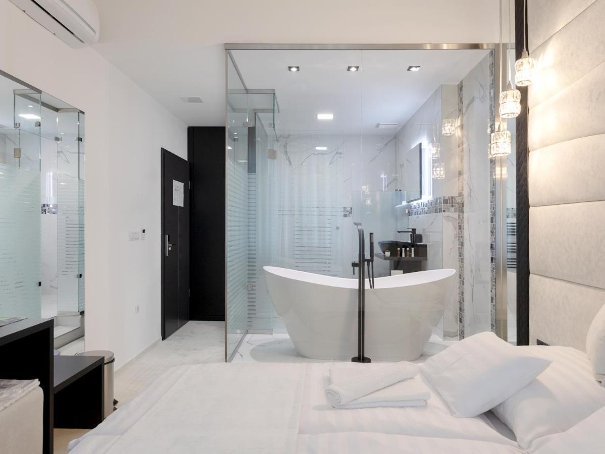 Z Rooms Boutique Zalaegerszeg Buitenkant foto