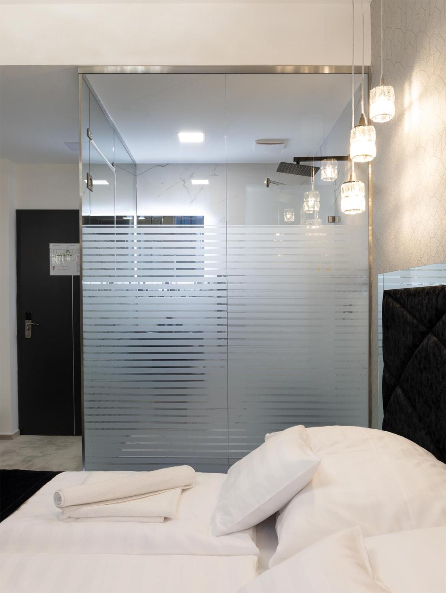Z Rooms Boutique Zalaegerszeg Buitenkant foto