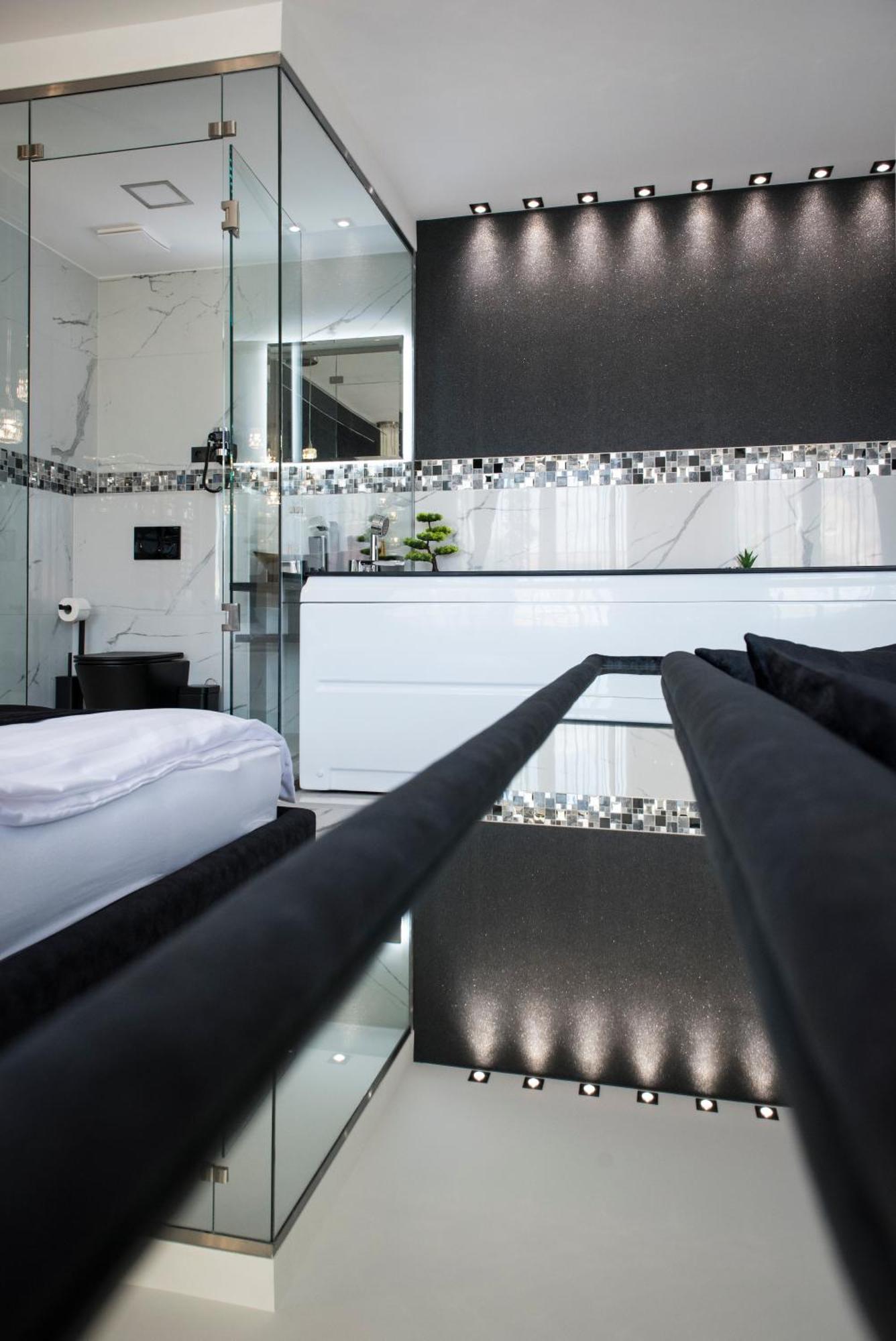 Z Rooms Boutique Zalaegerszeg Buitenkant foto