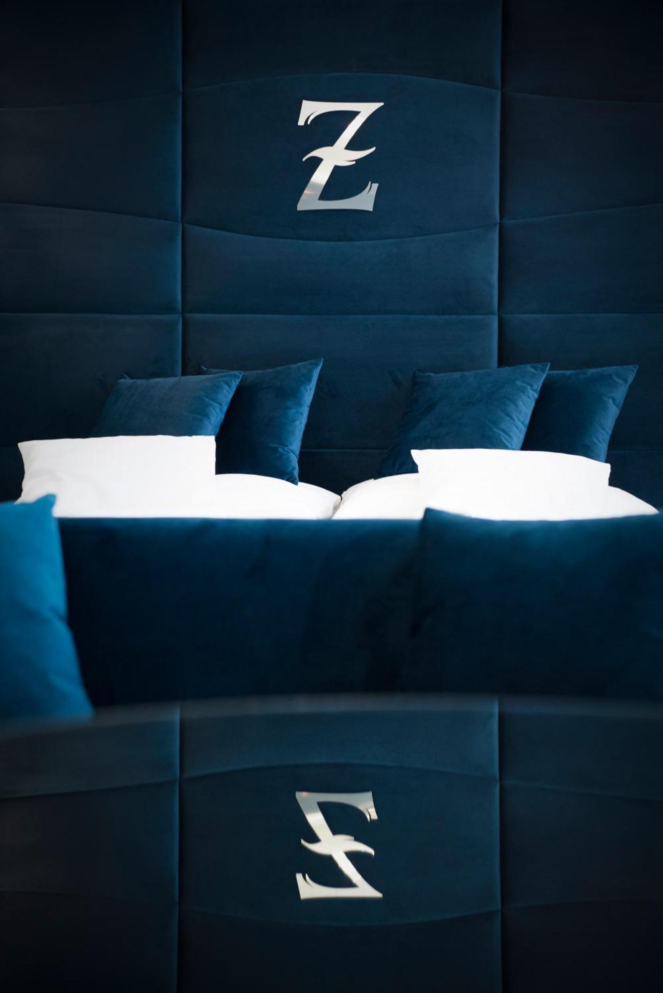 Z Rooms Boutique Zalaegerszeg Buitenkant foto